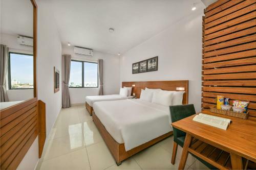 Da Nang Bay Hotel