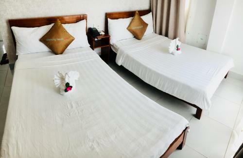 Danang Beach Hotel