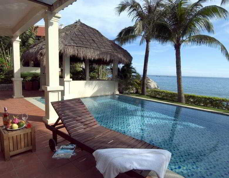Hotel Son Tra Resort & Spa