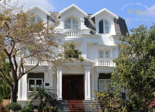 Viva Villa An Vien Nha Trang