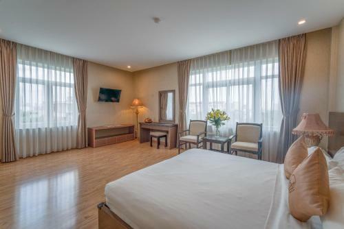 Hotel Eden Plaza Da Nang