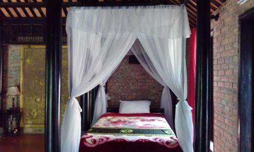 Hostal Tam Tinh Vien Homestay