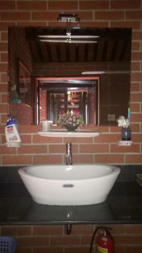 Hostal Tam Tinh Vien Homestay