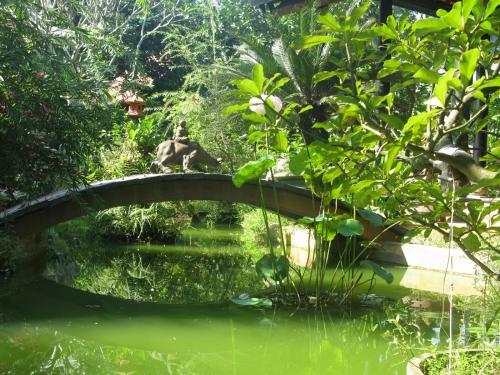 Hostal Tam Tinh Vien Homestay