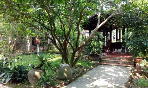 Hostal Tam Tinh Vien Homestay