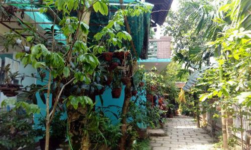 Hostal Tam Tinh Vien Homestay