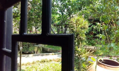 Hostal Tam Tinh Vien Homestay