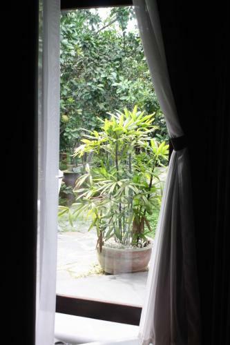 Hostal Tam Tinh Vien Homestay