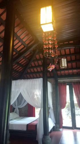 Hostal Tam Tinh Vien Homestay