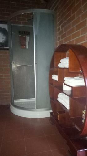 Hostal Tam Tinh Vien Homestay