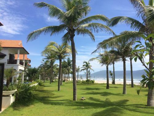 Pearl Paradise Villa Danang