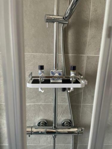 Apartamento Attico Guest House