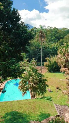 Agroturismo Sitio Do Rumo