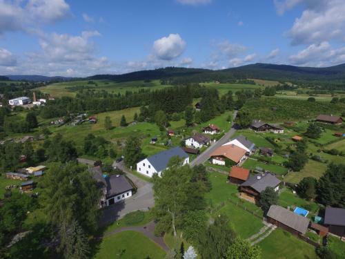 Apartamento Chalupa Pod Volarsk�m Rondelem
