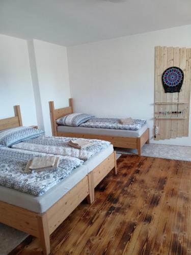 Apartamento Chalupa Pod Volarsk�m Rondelem
