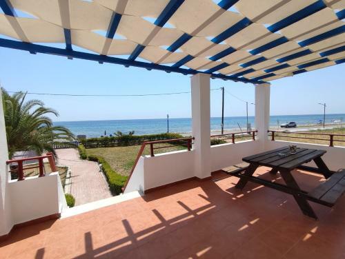 Lux Villas Seaview