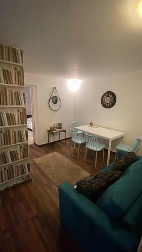 Lila's Apartment A