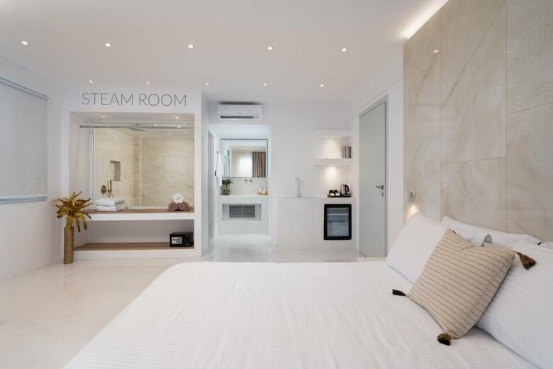 Hotel Cycladic Suites