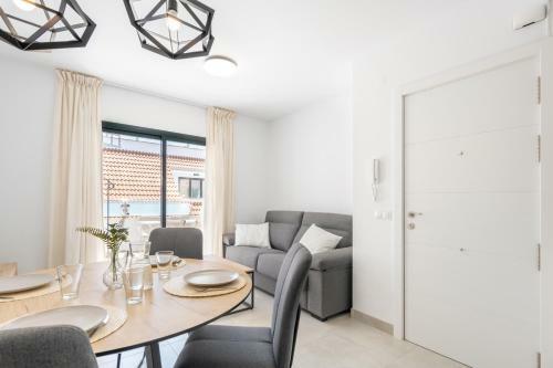 Apartamento Renthas �tico Fuengirola Beach