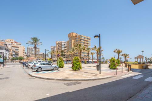 Apartamento Renthas �tico Fuengirola Beach