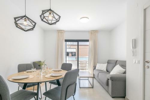 Apartamento Renthas �tico Fuengirola Beach