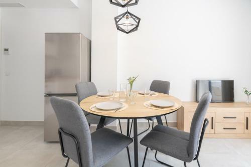 Apartamento Renthas �tico Fuengirola Beach