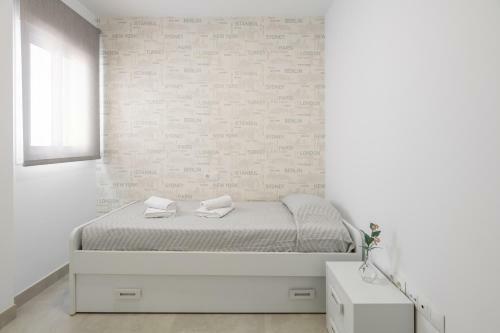 Apartamento Renthas �tico Fuengirola Beach