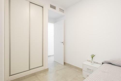 Apartamento Renthas �tico Fuengirola Beach