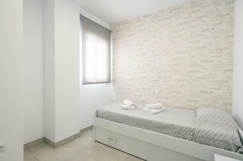 Apartamento Renthas �tico Fuengirola Beach