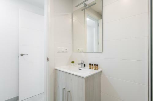 Apartamento Renthas �tico Fuengirola Beach