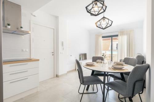 Apartamento Renthas �tico Fuengirola Beach