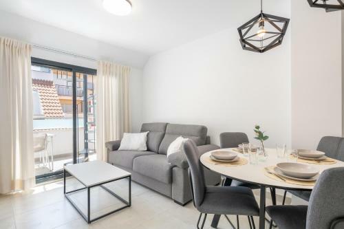 Apartamento Renthas �tico Fuengirola Beach