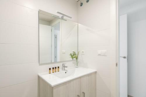 Apartamento Renthas �tico Fuengirola Beach