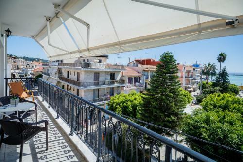 Apartamento Penhouse Domenica