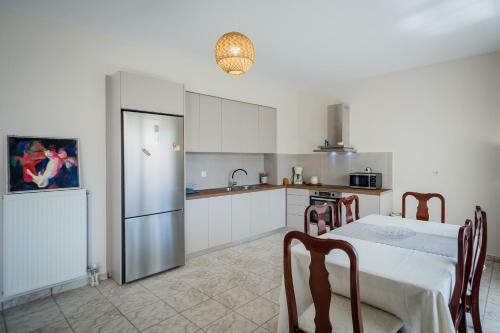 Apartamento Penhouse Domenica