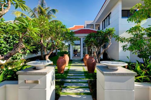 The Ocean Villas