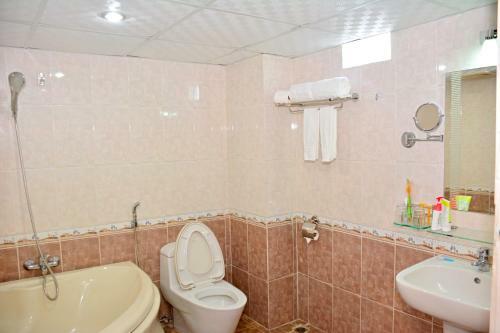 A25 Hotel -137 Nguy?n Du - ?� N?ng