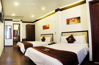 Brown Bean 2 Hotel