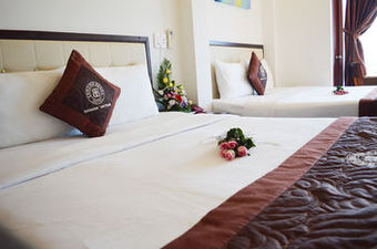 Brown Bean 2 Hotel