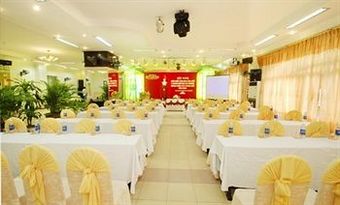 Duy Tan 2 Hotel