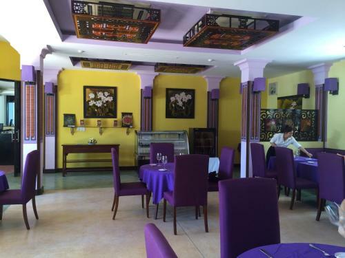 Villa Hue Hotel