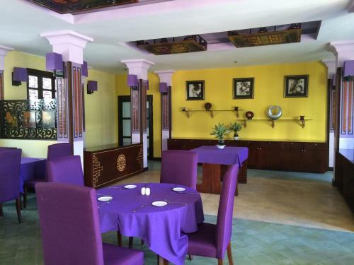 Villa Hue Hotel