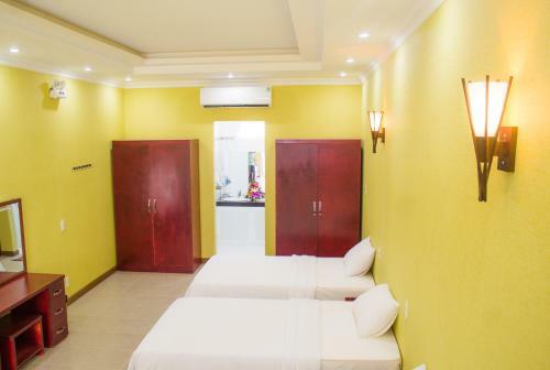 Hotel Binh Minh Resort