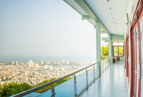 Hotel Binh Minh Resort