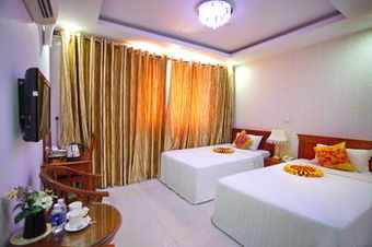 Romeliess Hotel