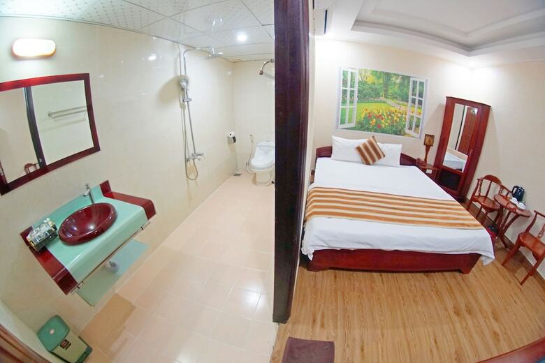 Kieu Anh Hotel