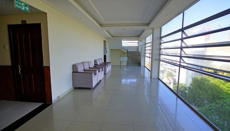 Kieu Anh Hotel