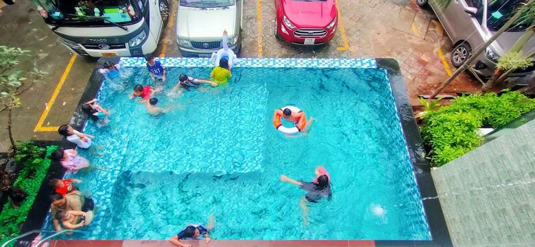 Kieu Anh Hotel