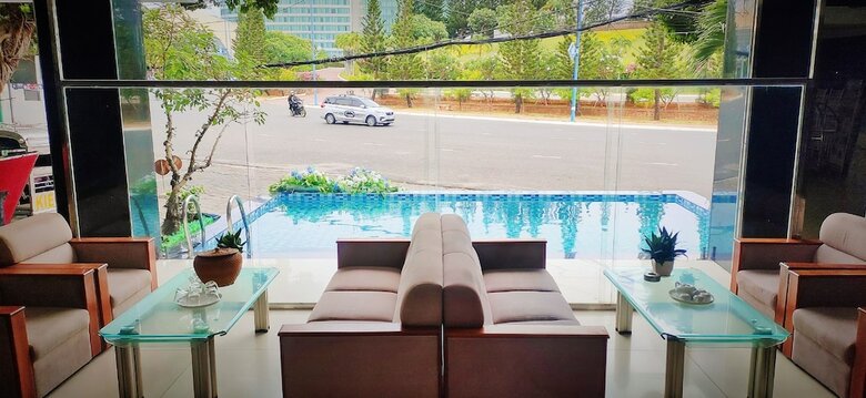 Kieu Anh Hotel