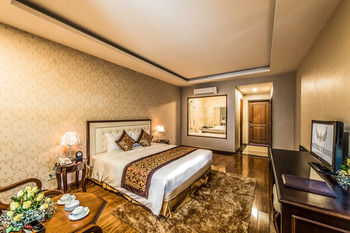 Hotel Muong Thanh Vung Tau